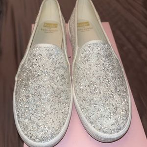 Kate spade keds
